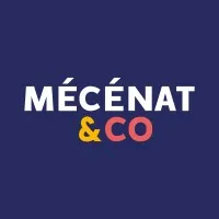 MECENAT & CO logo