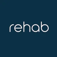 REHAB logo