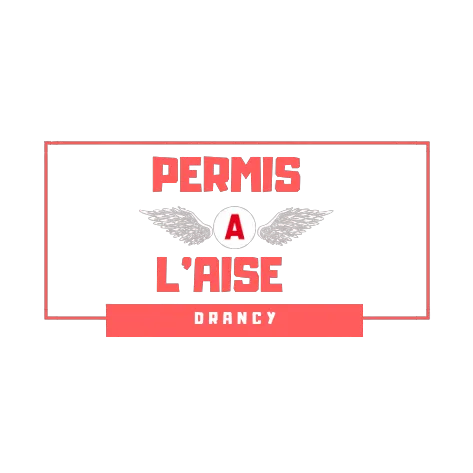 PERMIS A L'AISE logo