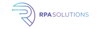 RPA SOLUTIONS logo