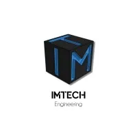 IMTECH ENGINEERING logo