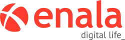 ENALA logo