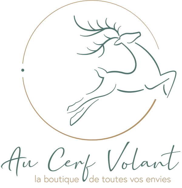 EURL DU CERF VOLANT logo