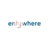 ENHYWHERE logo