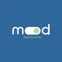 MOOD VELOCYCLETTES logo