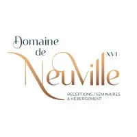 DOMAINE DE NEUVILLE logo