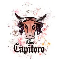 CLOS CAPITORO logo