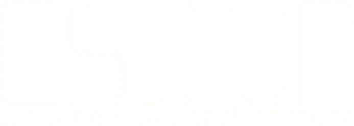 SUAU ARCHITECTURE logo