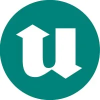 UPDRESS logo
