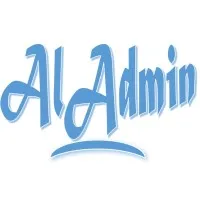 ALADMIN logo
