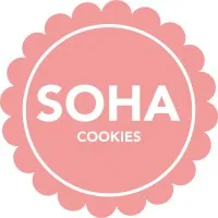 SOHA COOKIES logo
