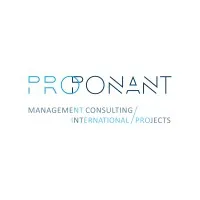 PROPONANT logo