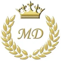 LE PALAIS DES MINIARDISES (MD) logo
