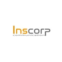 INSCORP COMMUNICATION logo
