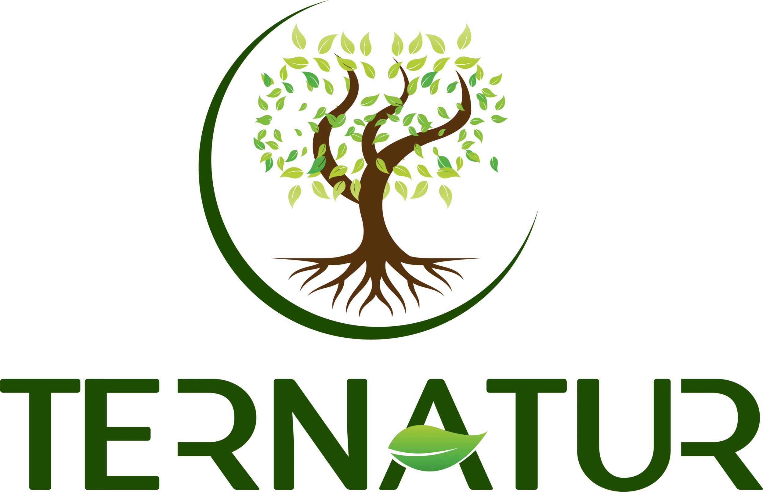 TERNATUR logo