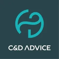 C&D ADVICE logo
