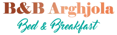 ARGHJOLA logo