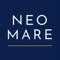 NEOMARE VOYAGES logo