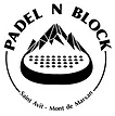 PADELNBLOCK logo