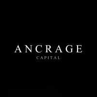 ANCRAGE CAPITAL logo