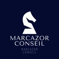 MARCAZOR CONSEIL logo