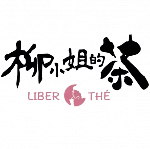 LIBER THE logo