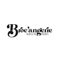 BROC'ANGERIE logo