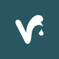 LA BONNE VAGUE logo