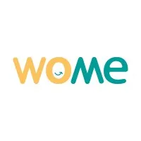 WOME-FRANCE logo