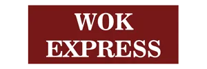 TOP WOK EXPRESS logo