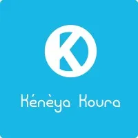 KENEYA KOURA logo