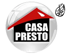 EL BARAKA logo