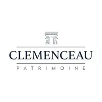 CLEMENCEAU PATRIMOINE logo