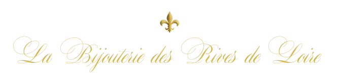 LA BIJOUTERIE DES RIVES DE LOIRE logo