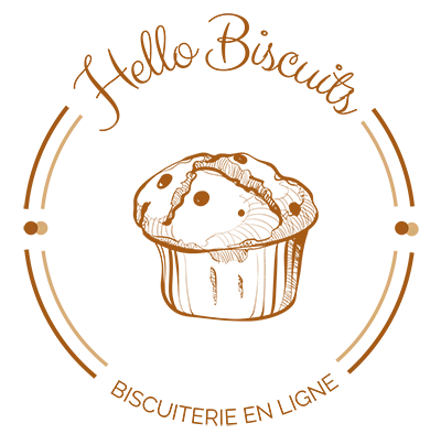 HELLO BISCUITS logo