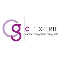 Voici le logo de la marque C L'EXPERTE GIL CHLOE (C L'EXPERTE GC) qui représente son identité graphique.