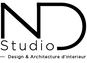 STUDIO ND ARCHITECTURE logo