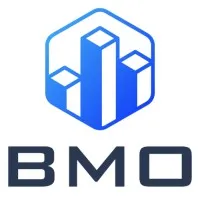 Voici le logo de la marque BMO INGENIERIE qui représente son identité graphique.