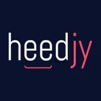 HEEDJY logo