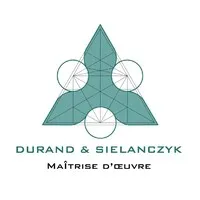 DURAND&SIELANCZYK logo