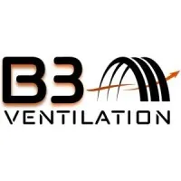 B3 VENTILATION logo