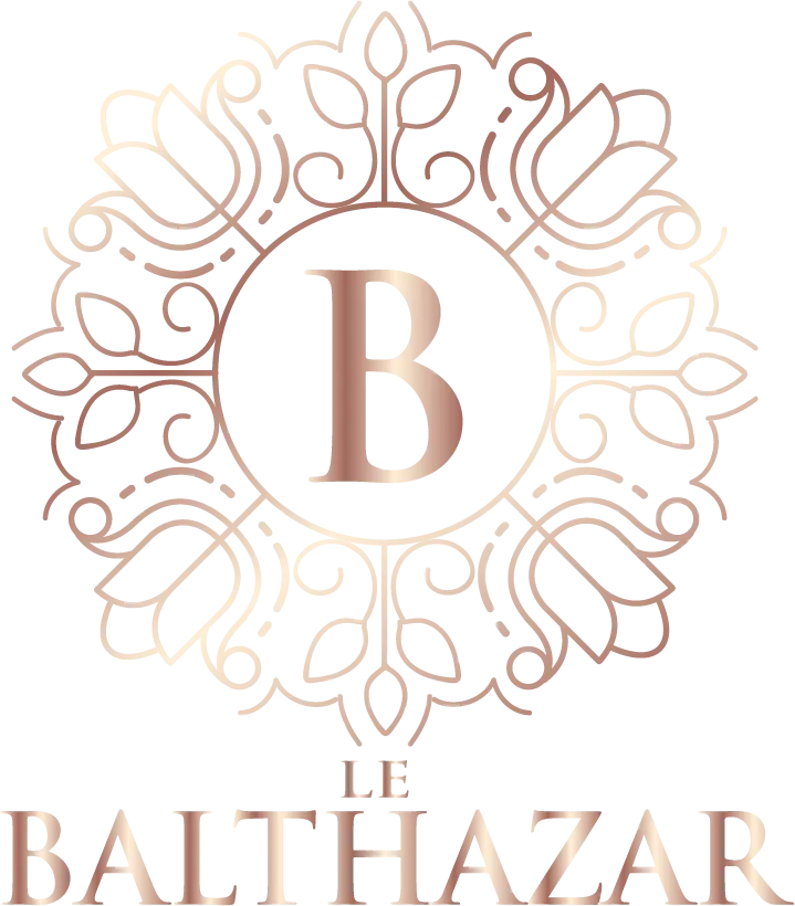 LE BALTHAZAR 91 logo