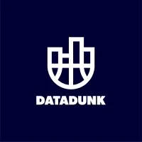 DATADUNK logo