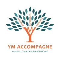 Y M ACCOMPAGNE logo