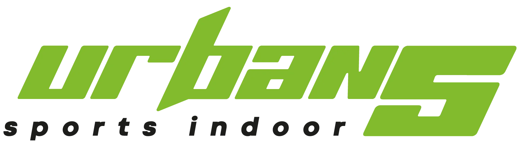 URBAN 5 logo