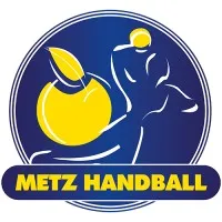 METZ HANDBALL (MHB) logo