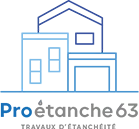 PRO ETANCHE 63 logo