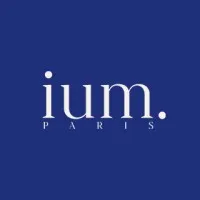 LABORATOIRES IUM PARIS logo