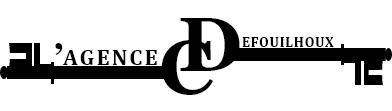 AGENCE DEFOUILHOUX logo