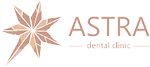 ASTRA DENTAL logo